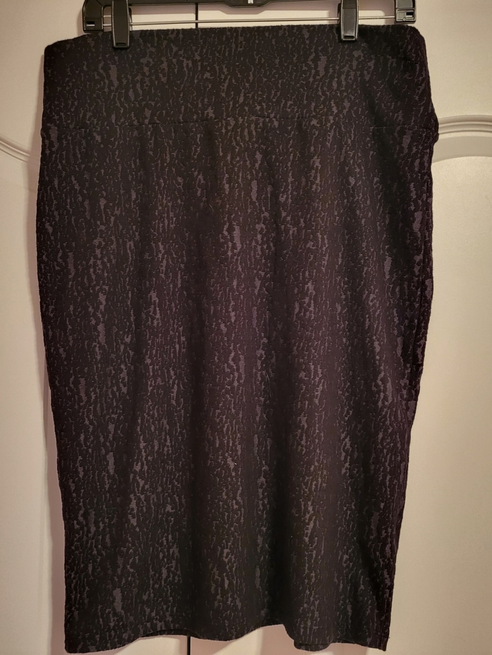 LuLaRoe Stretchy Pencil Skirt